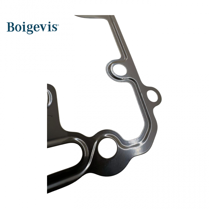 ROCKER COVER GASKET dla 03F 103 483 A VOLKSWAGEN BEETLE 1.2T CBZ 2