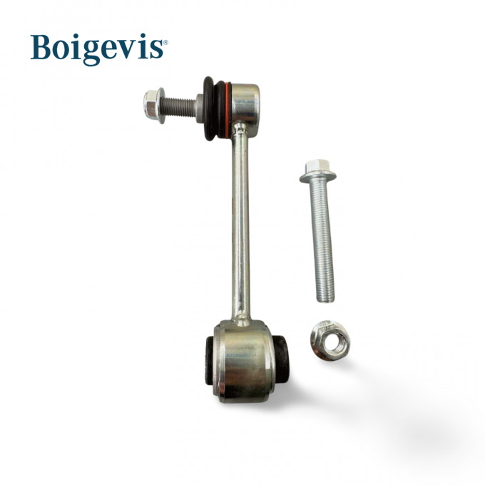 97034306923 przedni stabilizator łącza dla Porsche Panamera 970 2