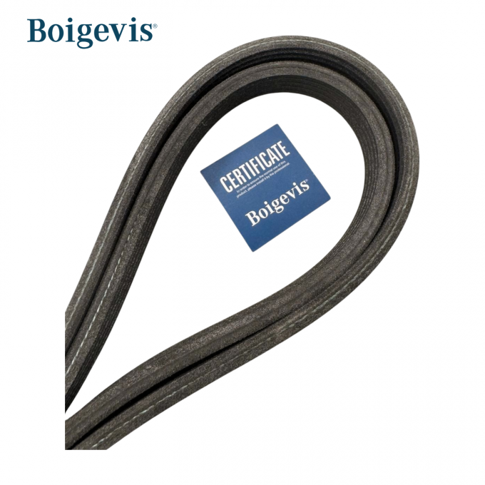 07k145933f Części zamienne silnika samochodowego pas alternatora dla Volkswagen Beetle Passat Jetta 1