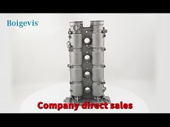 Systemy silników automatycznych Wymiana osłony głowicy cylindra 03C103475BP dla EA111