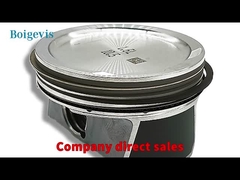 Zestaw części tłokowych silnika VW FAW 04E107065DM dla EA211 1.6 Jetta