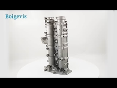 Części silnika Pokrycie głowicy silnika 03C103475CJ