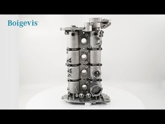 Części silnika Pokrycie głowicy silnika 04E103479J