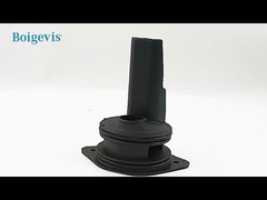 Oryginalna jakość części silnika oddzielacza oleju i wody skrzynia kurczowa oddychacz 03C103464D dla VW PoloJetta Nowy