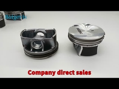 Wymóg 04E107065HJ dotyczący wydajności i niezawodności zespołu tłokowego STD