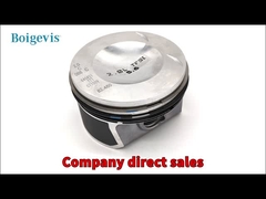 06D107065D OEM Standardowa średnica układy silników samochodowych zestaw tłoków do części tłokowych silników