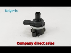 059121012B Czarne pompy wodne pomocnicze Części systemu chłodzącego wysokiej jakości