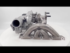 Do A3 Cabriolet 2008-2013 turbosprężarka wydechowa 06J145702C