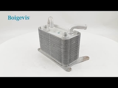 3D0409061G Aluminiowy chłodnik oleju zamienny do silnika samochodu Do wymiany/naprawy