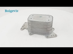 059117021K Nowy Moduł Chłodnicy Olejnej dla FAW Audi Q5 Q7 3.0