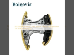 057109218K Podtrzymanie napięcia łańcucha Wyliczanie czasu Napęd łańcuchowy dla silnika Audi A8 S8