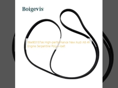 06e903137ak Wysokiej wydajności Nowy Audi A8 4h Silnik Serpentine Poly-v-belt