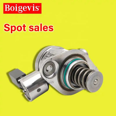 Wytrzymała wysokiej wydajności pompa paliwowa 06B127026C dla Vw Tiguan Passat 1.8T