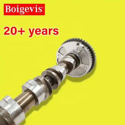 2.0T Ea888 Automobile Motor Camshaft Niska moc dla Audi VW Cc 50007056