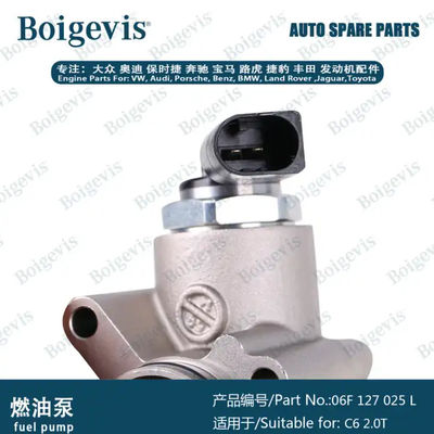 06F127025J 06F127025K Wysokoprężna pompa wtrysku paliwa dla Audi A3 A4