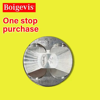 Części samochodowe Akcesoria C6 2.4 Zamknięcie samochodowe 06E107065DC Wysoka wytrzymałość