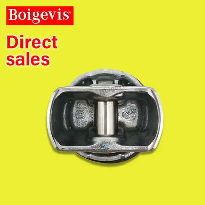 Zestaw części tłokowych silnika VW FAW 04E107065DM dla EA211 1.6 Jetta