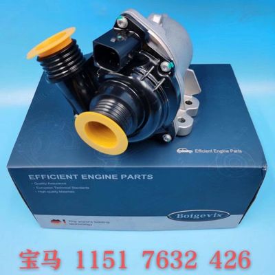 1151 7632 426/11519455978 BMW E88 1 serii 135i N54 B Zestaw pompy wodnej Boigevis