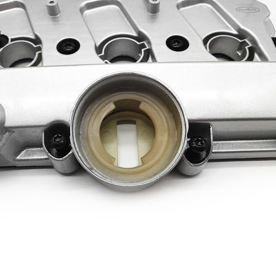 06E103471P Pokrycie głowicy cylindru dla Audi EA111 Srebrne Pokrycie głowicy cylindru