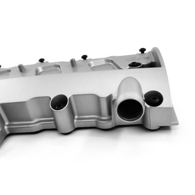 Aluminiowa osłona głowicy silnika zgodna z kodem silnika EA111 06E103472L