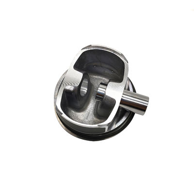 03H107065BS Wytrzymały silnik aluminiowy Zestaw tłokowy Wysokiej jakości