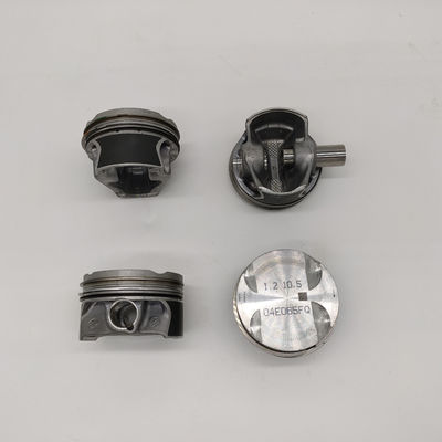 OEM Zestaw tłokowy Scirocco Golf 1.4T (04E107065FQ) do systemu silnika samochodowego
