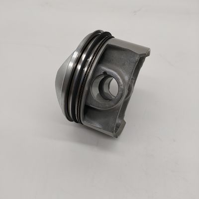 OE NO. 06E107065DM Części zestawu tłoków z aluminium dla Q7 3.0T Zastąpić/naprawić