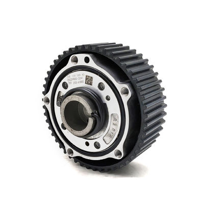 OE 04E109088AG silnik Glossy Camshaft Adjuster VVT dla VW Audi