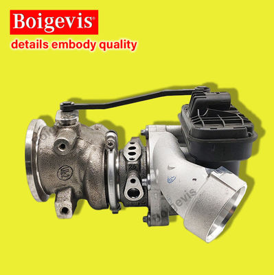 Do A3 Cabriolet 2008-2013 turbosprężarka wydechowa 06J145702C