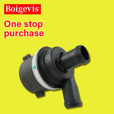 BOIGEVIS Nowa pompa wodna pomocnicza dodatkowa pompa wody 059121012B