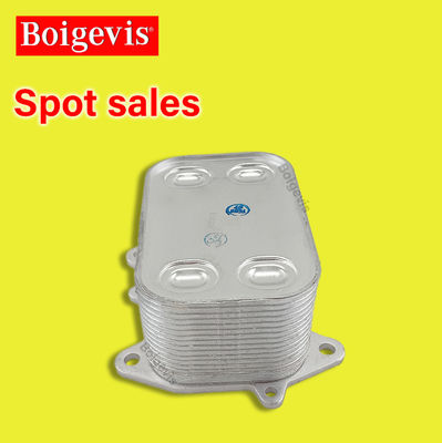 boigevis Olejna chłodnia OEM Olejna chłodnia dla BEETLE 5C1 5C2 03N117021