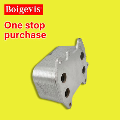 3D0409061G boigevis Aluminiowy silnik Olej chłodniczy dla Phaeton Zastąpić