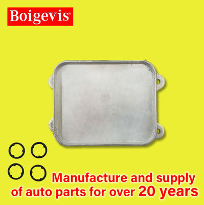 Część zamienna chłodnicy olejowej 04E117021F do 13JD/1.4T Aluminiowych części zamiennych chłodnicy olejowej