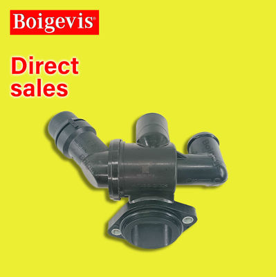 OEM NO 06D121111G Termostat dla układu chłodzącego silnika C6 2.0T