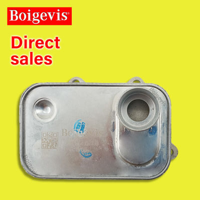 Genuine Aluminium Car Engine Ignition Coil 06K117021B Zastąpienie dla B9 2.0T