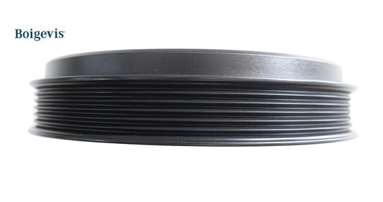 059105251DA Koło pasowe wału korbowego silnika do Audi A6 C7 4G