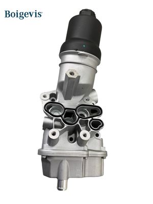 06D115397K Filtr oleju i obudowa aluminiowa do VW Golf Jetta Audi A3 2.0T