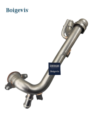 2642004201 Coolant Line for MERCEDES-BENZ C-Class E-Class GLC-Class