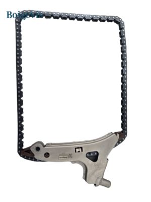 2760502316 Łańcuch rozrządu z szyną napinającą do Mercedes-Benz Klasy C W204