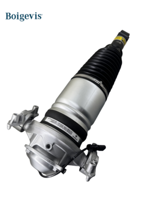 7P6616020N 7P5616039AC Przedni amortyzator zawieszenia pneumatycznego do Porsche Cayenne 92A