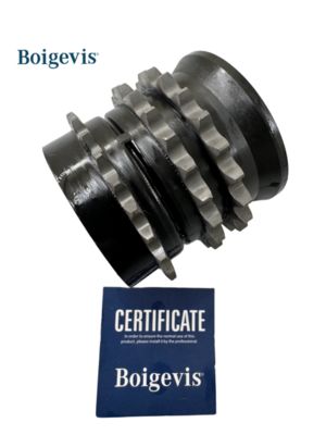 2720500003 2720520603 Sprzęgło zegarkowe wału skrętowego silnika dla Mercedes-Benz W203 W164 R171