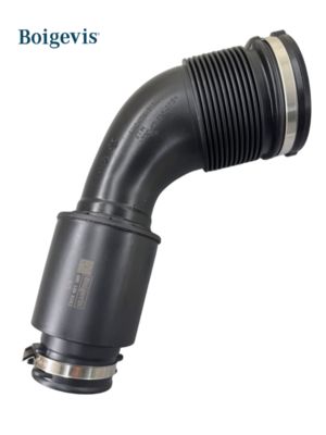 4H0129616J Wąż doprowadzający powietrze do silnika dla Audi A8 D4 4.0T 2010-2017