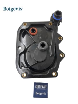 11617501563 Zawór wentylacyjny skrzynki korbowej dla BMW 540i 740i 740iL 840Ci