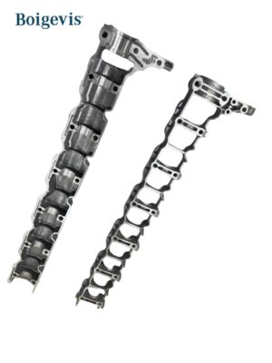 11127531224  Gniazdo łożyska wałka rozrządu do BMW 328i 335i 528i 530i 535i 535xi X3