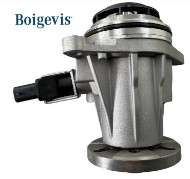 LR089625 Pompa wodna silnika - Kompatybilna z Land Rover 3.0T Diesel Modele Wysokiej Wydajności System chłodzenia Część zamienna