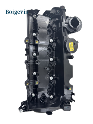 11127797613 11128508570 Pokrywa zaworów głowicy cylindrów do BMW serii 1 serii 3