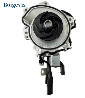 Wysokiej klasy zestaw pompy wodnej silnika LR123906 dla Land Rover Perfect Fit i gwarantowana kompatybilność