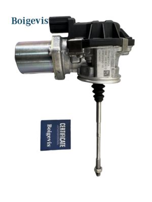 06K145614G Siłownik zaworu turbosprężarki do Audi A3 TT VW Passat Sharan Toucan EA888 2.0T