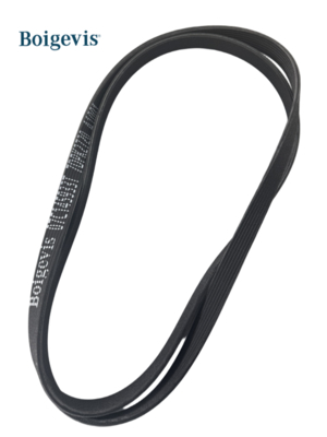 07C145933T Gtc & Flying Spur Serpentine V Belt dla Bentley Continental Gt
