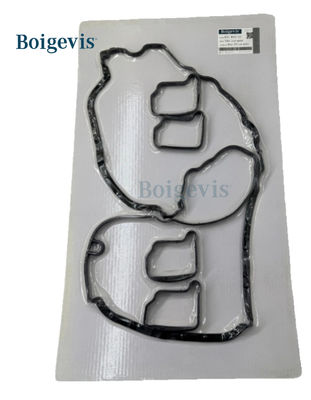 OE A2710161221 Uszczelka pokrywy zaworów - Uszczelnienie silnika do modeli Mercedes-Benz Wysokiej jakości zamiennik Zapobieganie wyciekom oleju Bezpośrednie dopasowanie